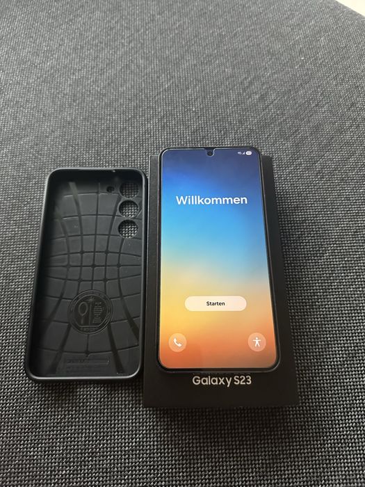 Samsung Galaxy S23 128 GB