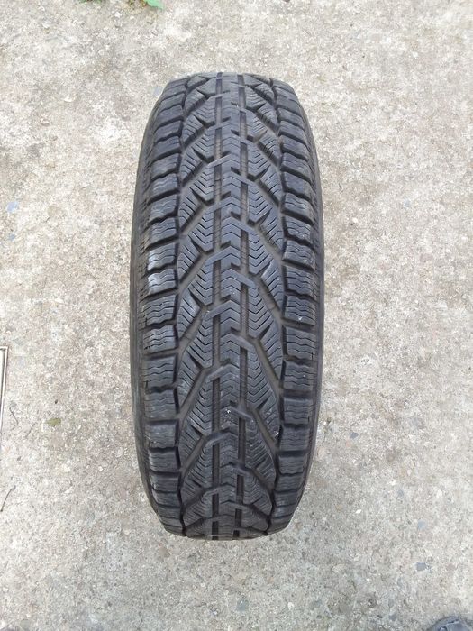 Зимни гуми Kormoran Snow 185/65/15