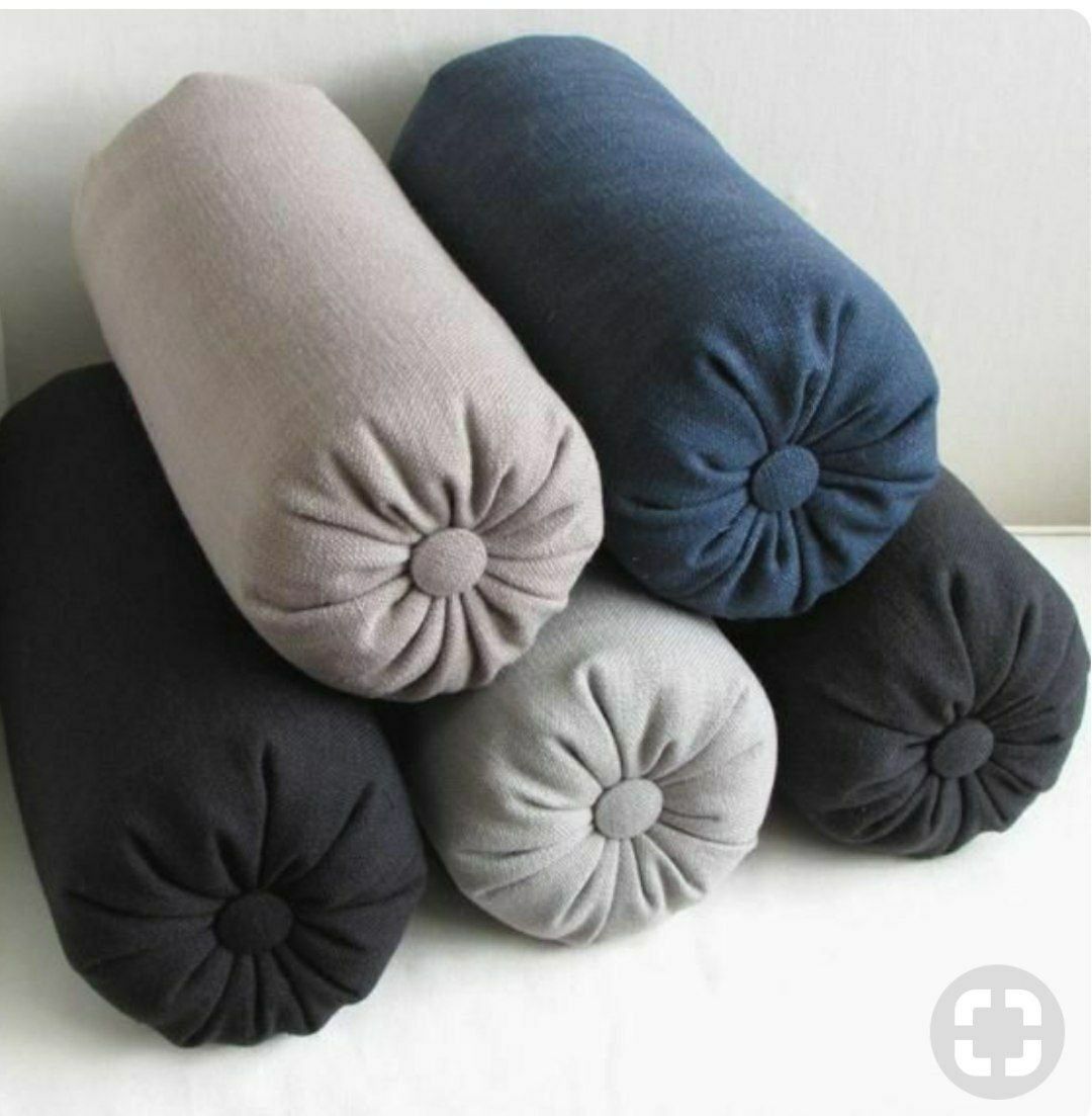 Декоративные подушки на заказ