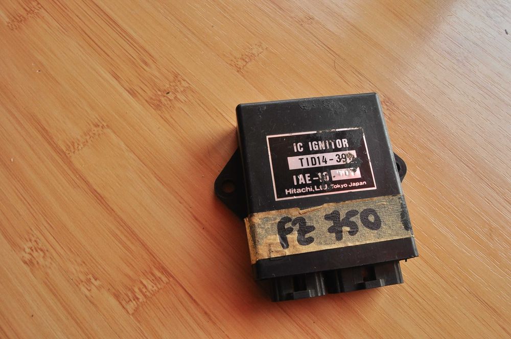 Cdi-uri calculator motor cdi Yamaha Honda Suzuki Kawasaki