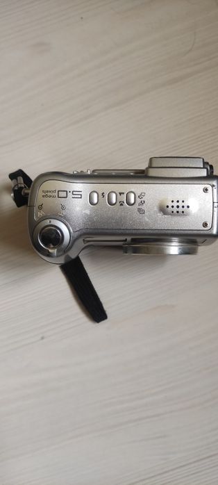 Kodak easyshare Z730