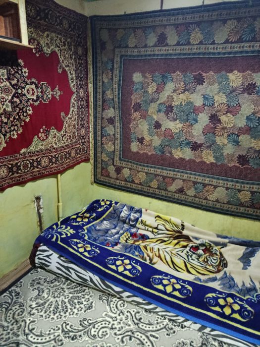 Продается 1/4/4, галерейка, Дубовая, 25м.кв, без ремонта