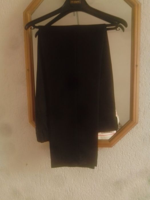 Pantaloni  de nunta sau ocazii.