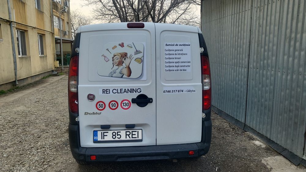 Fiat Doblo 1.3 multijet