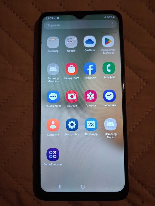 Samsung Galaxy A12
