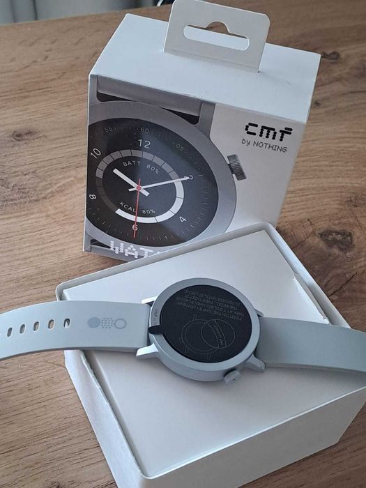 Smartwatch CMF Watch Pro 2 by Nothing