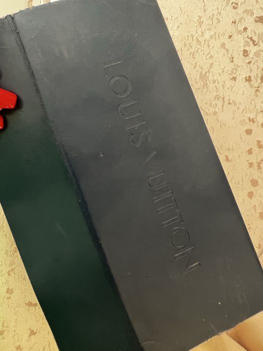 слънчеви очила Louis Vuitton