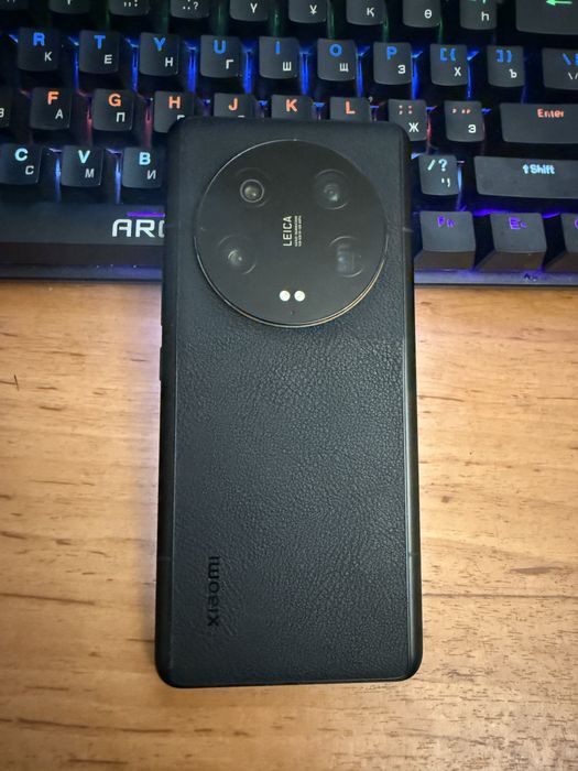 Xiaomi 13 Ultra 12/512 global