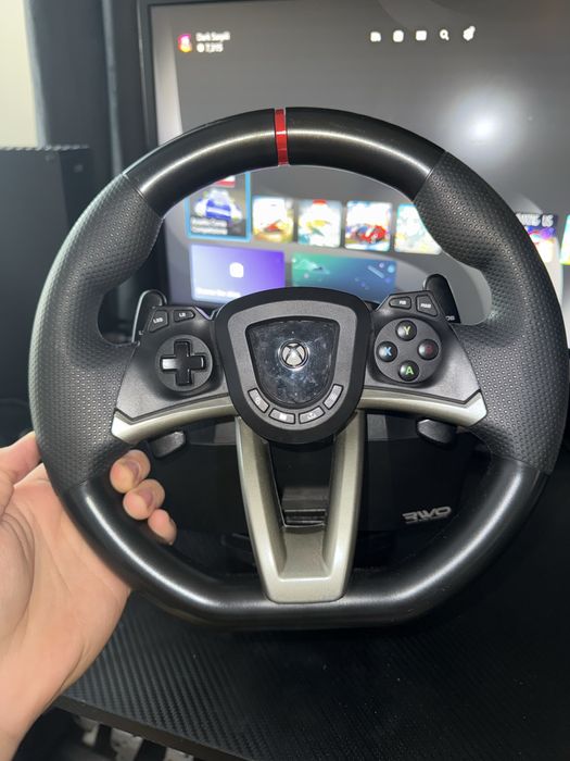 Volan gaming hori xbox