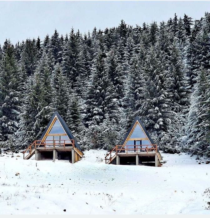 Cabana zona Sinaia Brasov Liber Revelion