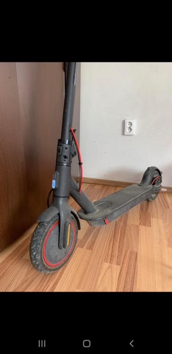 Xiaomi Pro 2 plus incarcator