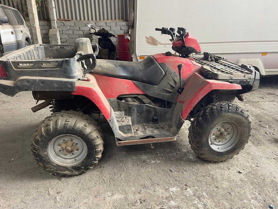 Dezmembrez polaris sportsman 500 x2/ 800