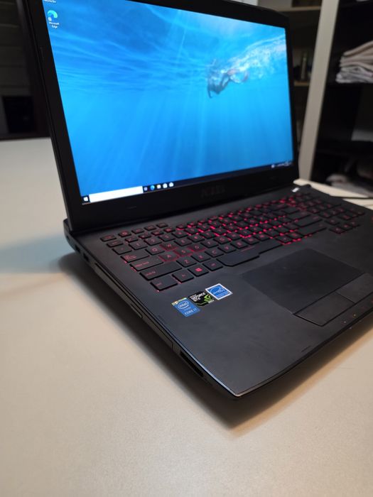 Laptop Asus gaming