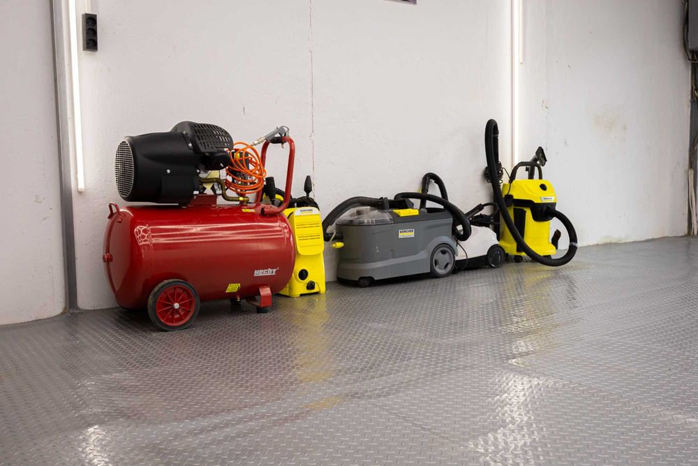 * Авто козметика - Detailing - Почистване на коли *