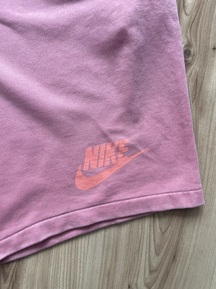 NIKE / мъжки спортен къс панталон XXL