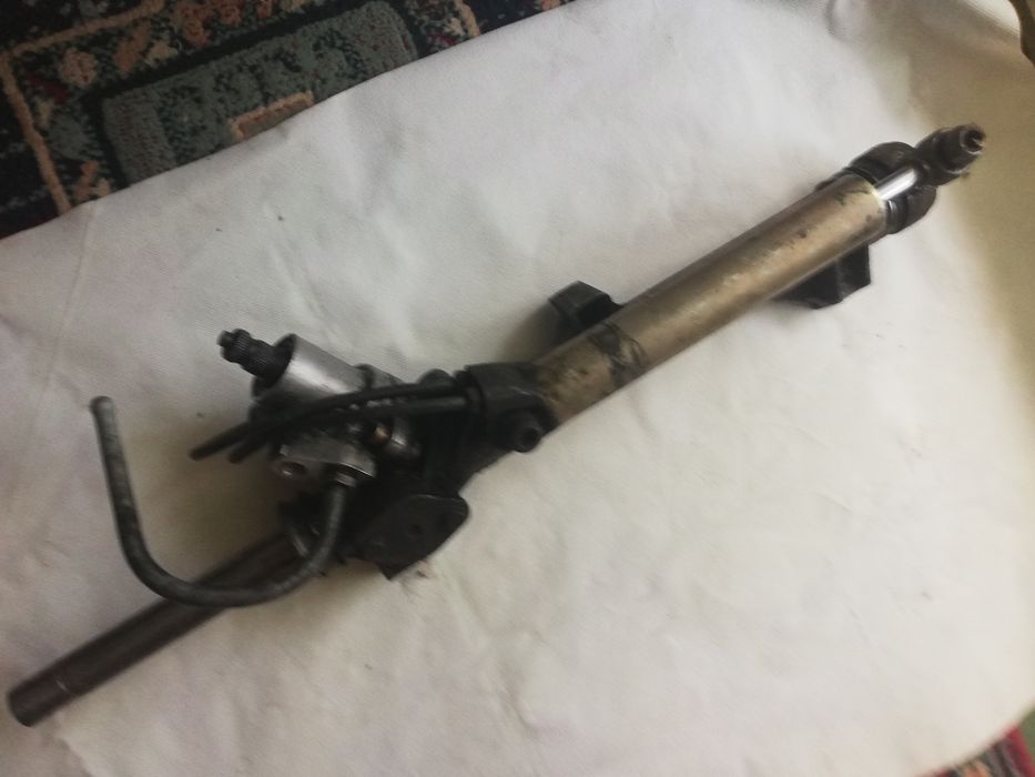 Caseta directie cu servo peugeot 405