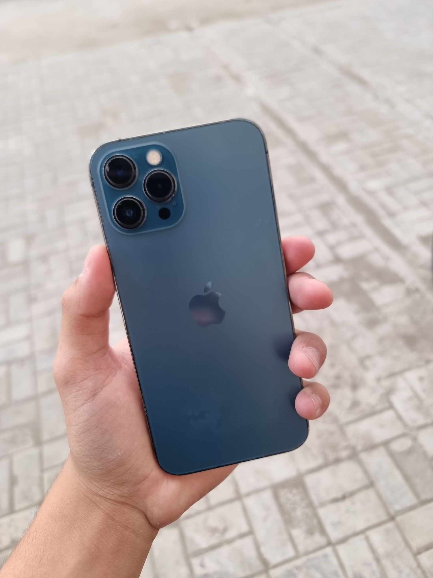 Iphone 12 pro max