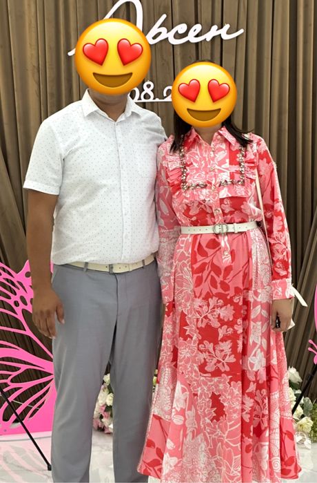 Ласаграда көйлкгі өте әдемі, своровцкий тастарымен