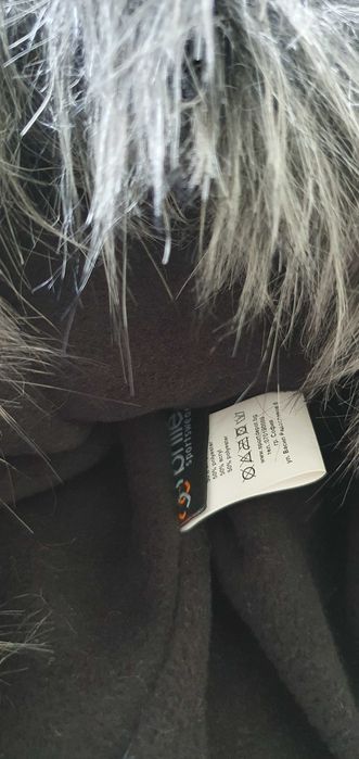 BRILLE Дамска зимна шапка