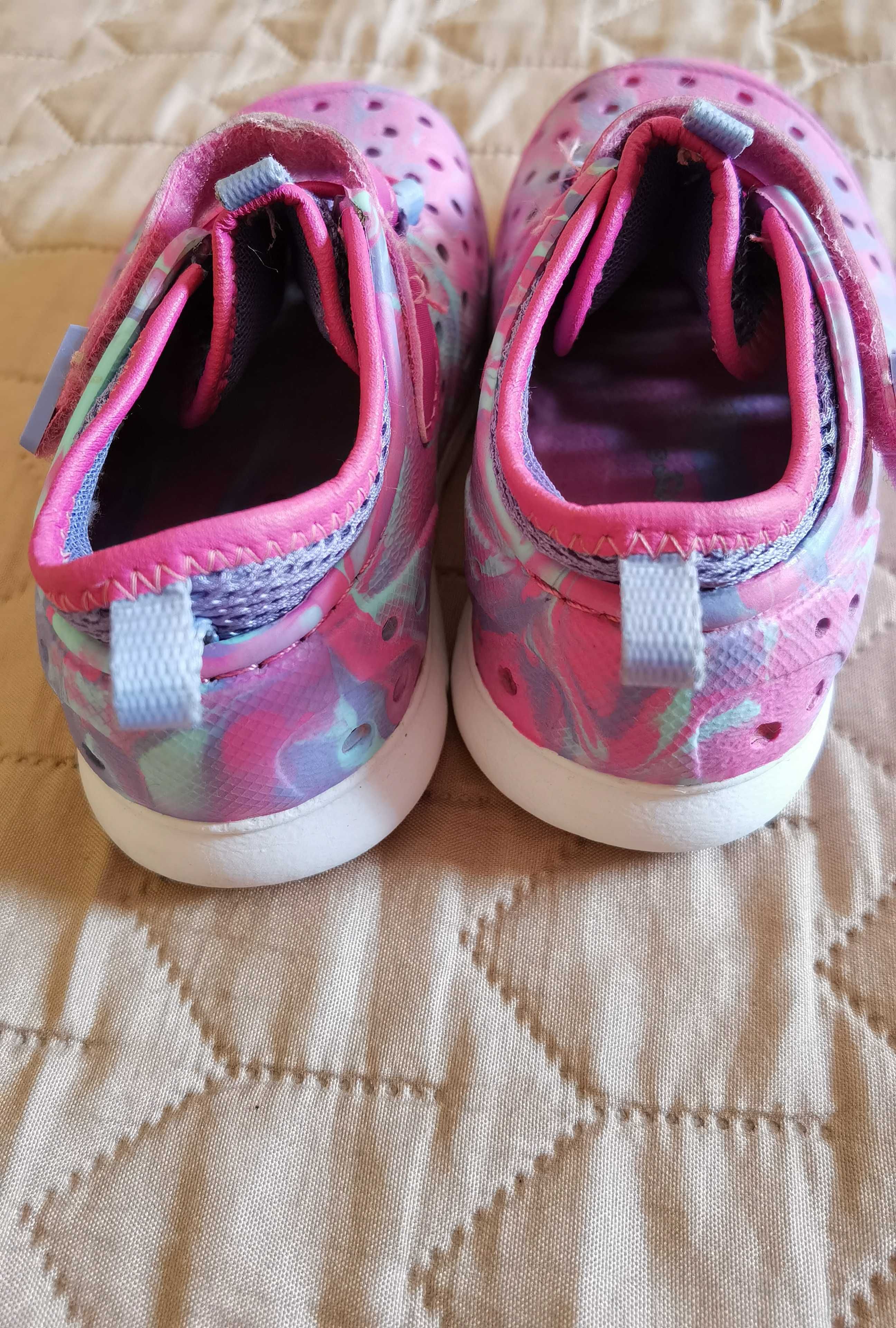 Sketchers copii mărimea 22