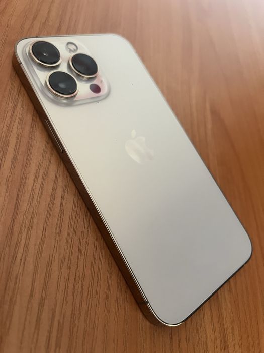 Iphone 13 pro 128 gb 80