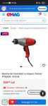 Masina de insurubat cu impact 450Nm