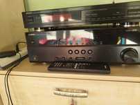 Statie , amplificator Yamaha HTR 2064