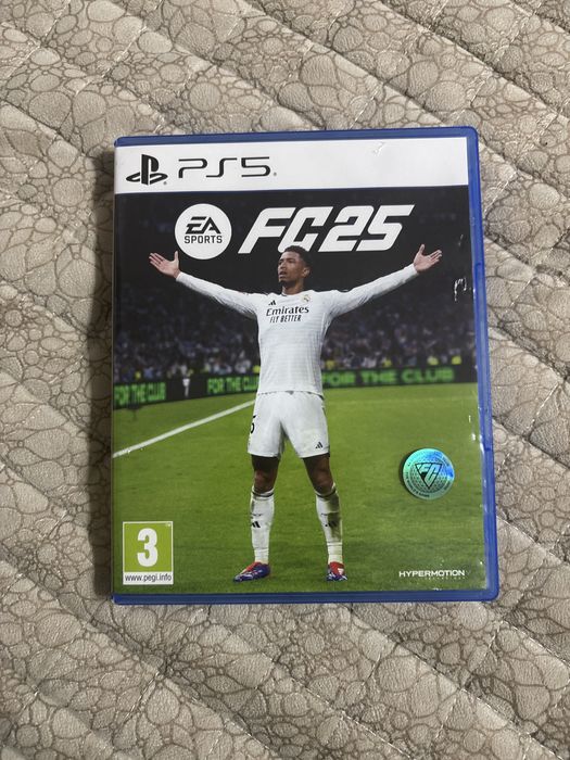 FC 25 продам за 10к