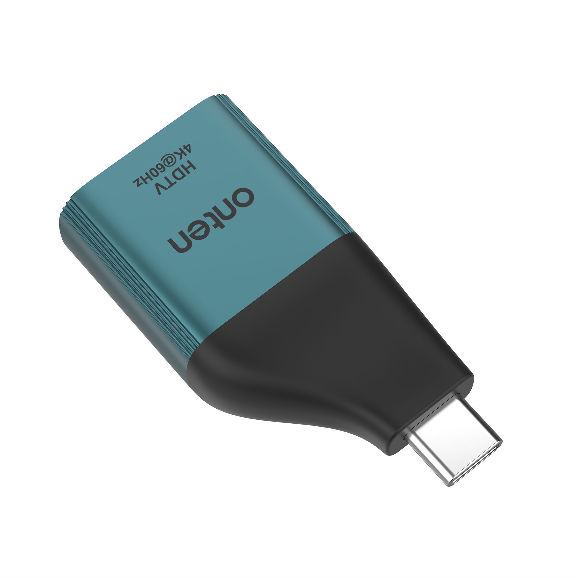 Переходник Type C USB-C to HDMI Onten качество гарантируем!