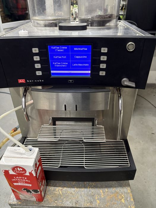 Aparat cafea Bar pub sali festive