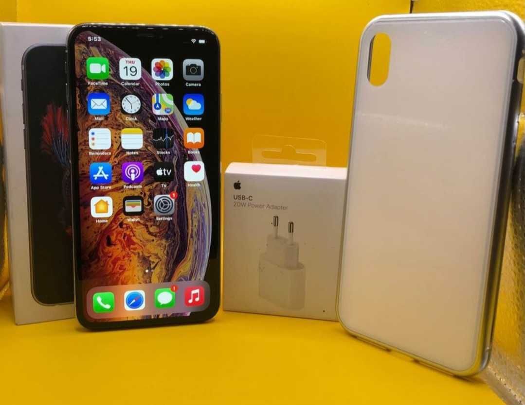 IPhone XS Max 64gb