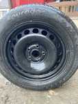 Roti VW 205/55/16 M+S