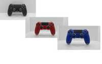 Controller wireless Dualshock 4 PlayStation 4 PS4 - SONY®