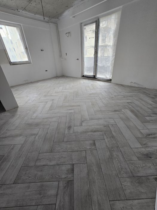 OFERTĂ !!! Garsoniera la 90 m de plajă Mamaia Nord