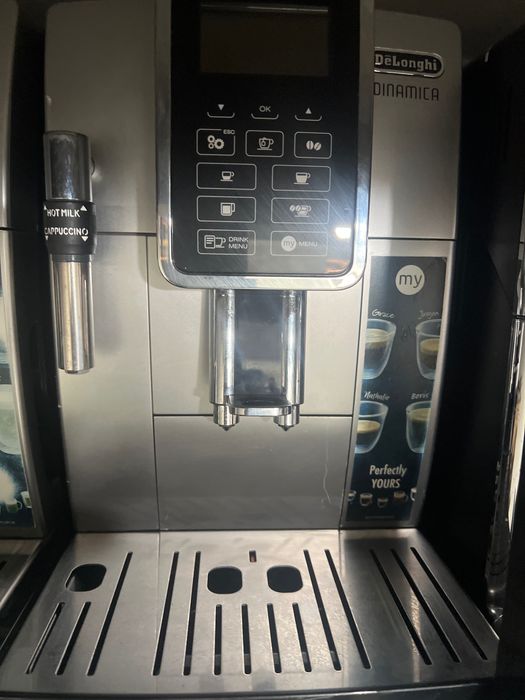 Delonghi Dinamica