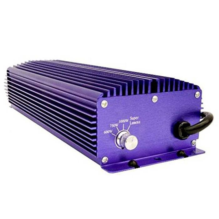 Баласт Lumatek 1000W с контрол и димиране