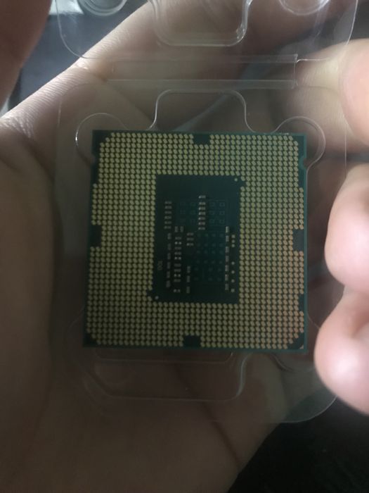 Protsessor G3420 tosh