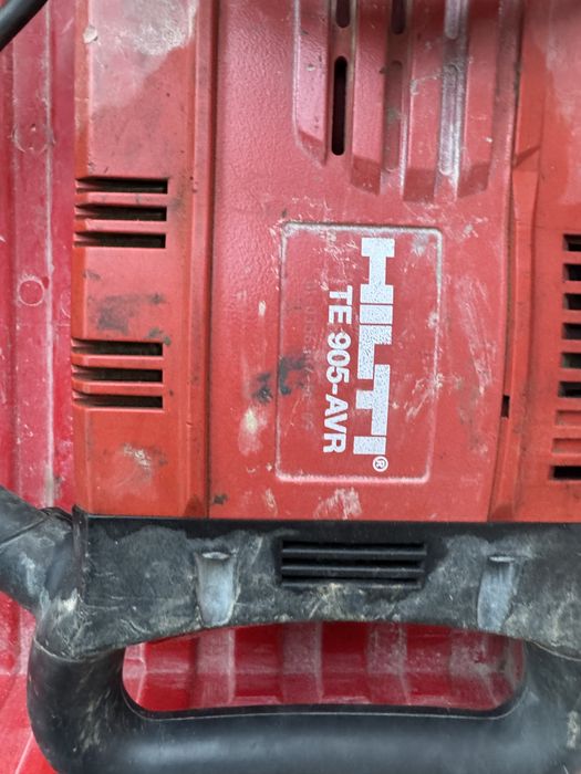 Къртач HILTI TE-905-AVR