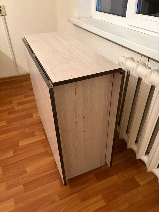 Раскладной стол-книжка