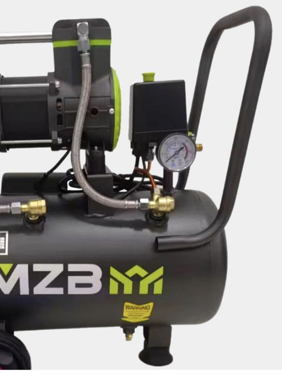 Компрессор MZB 30 L