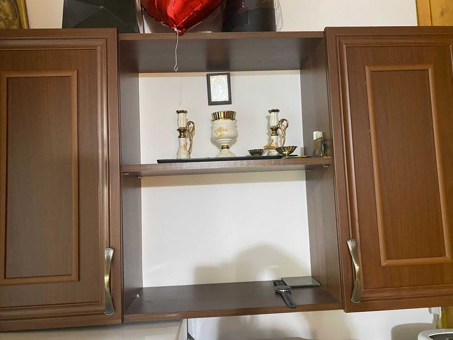 Bucatarie (mobilier partea de jos)