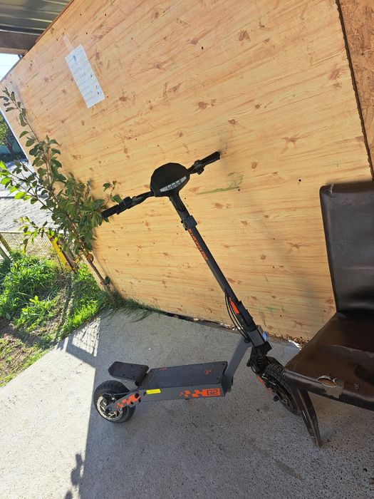 Vând kukirin g2 în stare foarte bună de funcționare