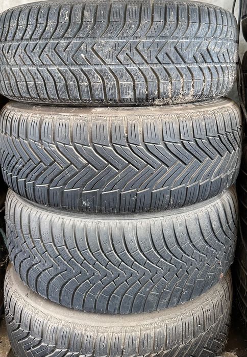Jante BMW - 205/55/16