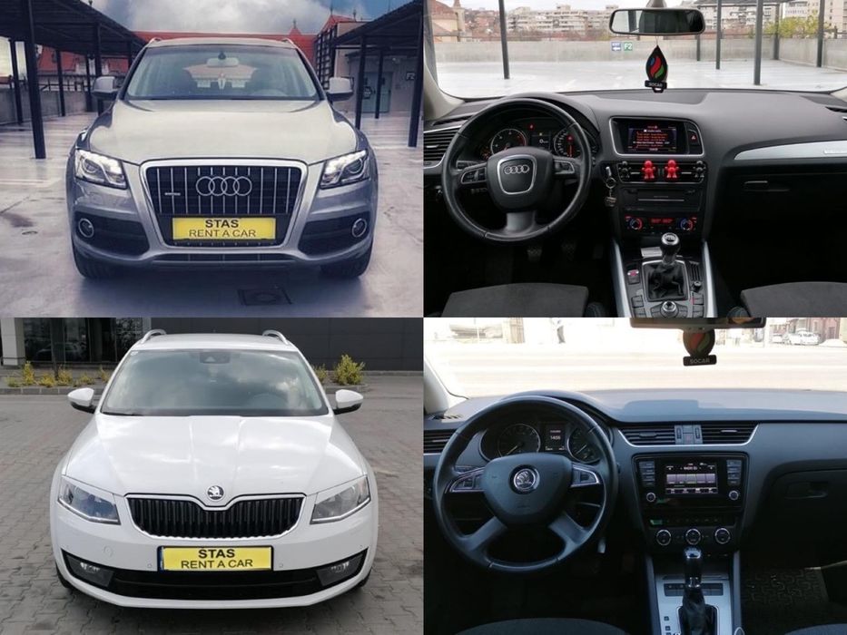 RENT A CAR |de la 69,99 lei/zi |CELE MAI MICI PRETURI |inchirieri auto