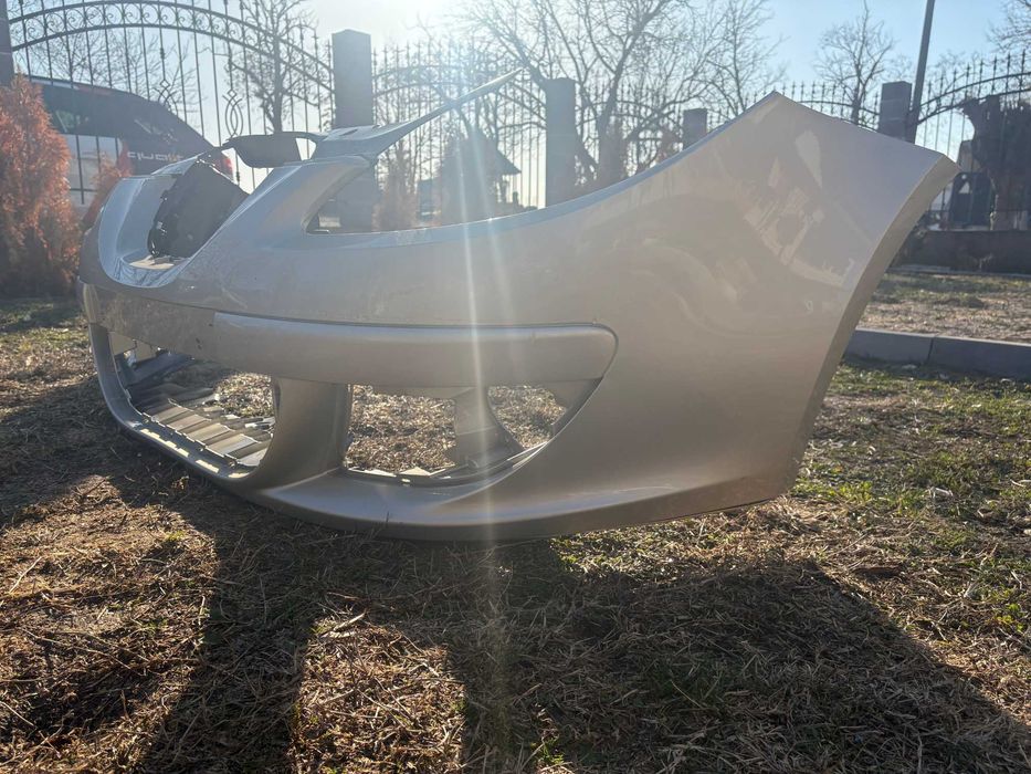 Предна броня за Сеат Алтея / Seat Altea