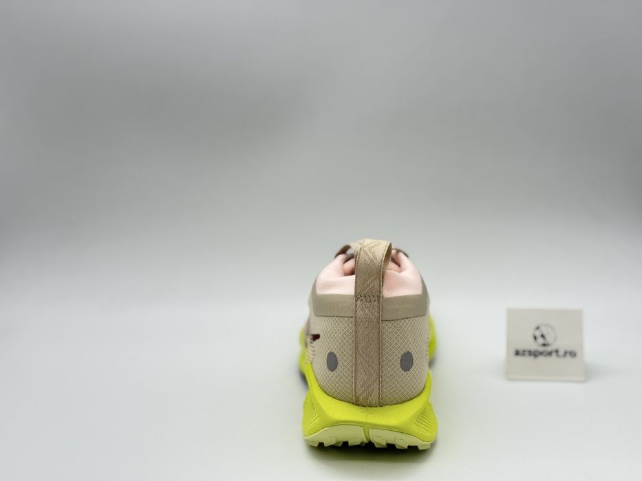 Nike Pegasus Trail 5 Gore-Tex Noi Originali (37,5)