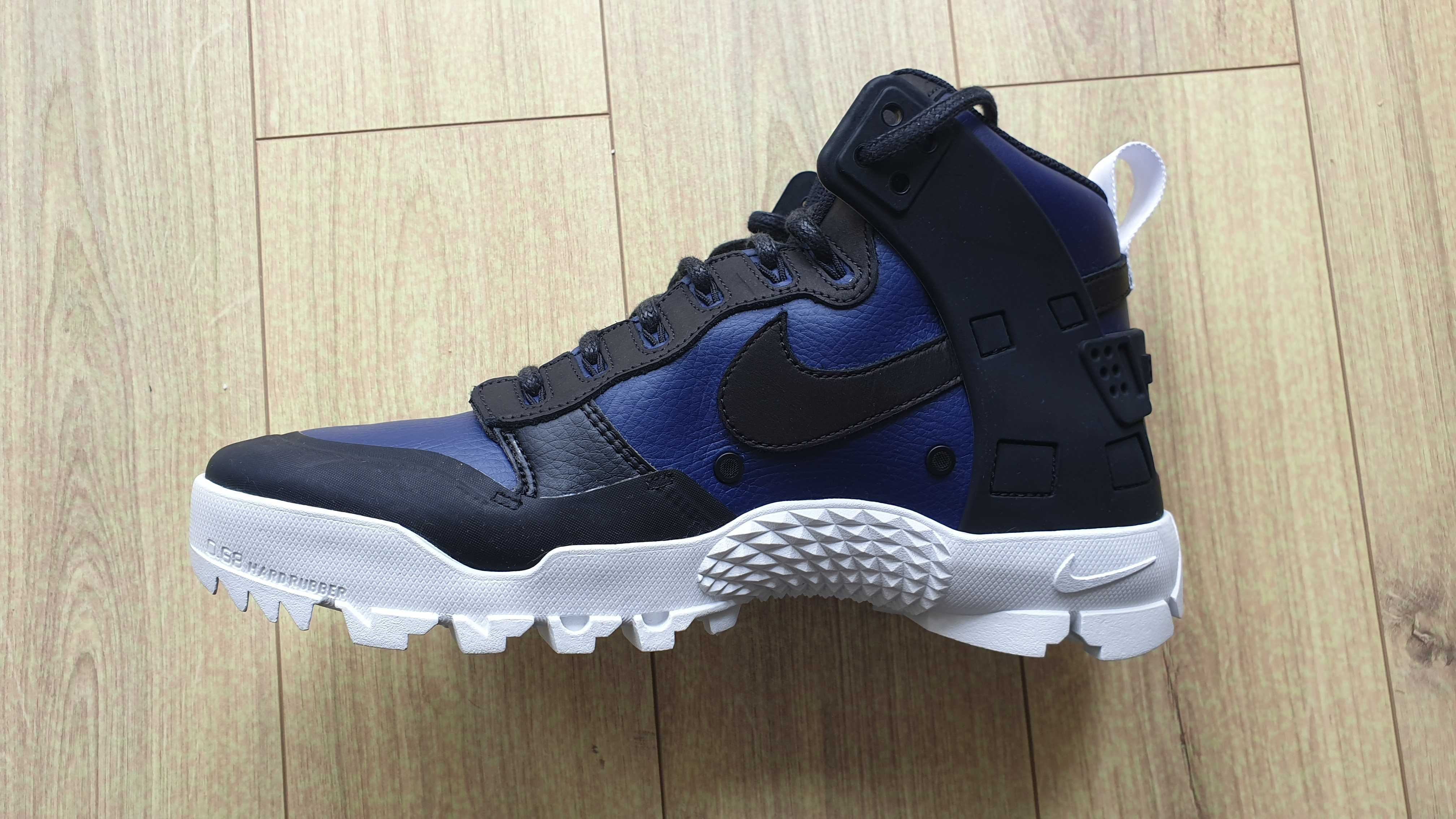 Nike SFB Jungle Dunk Undercover