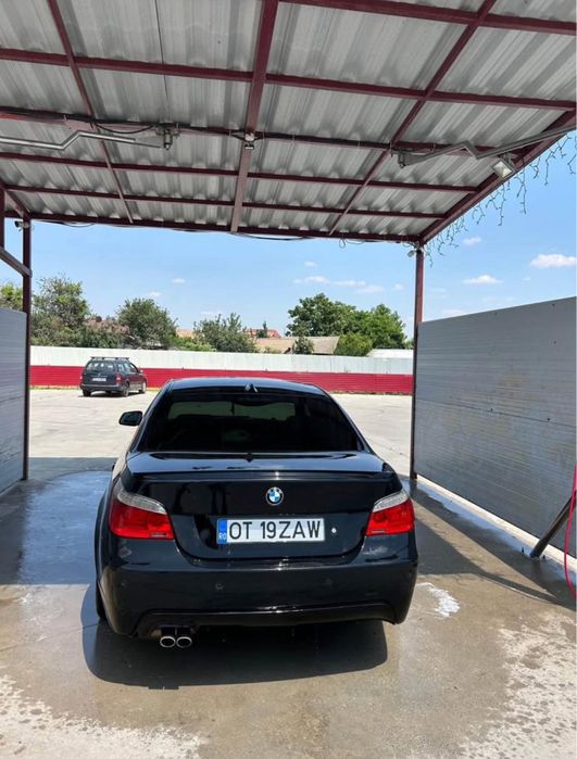 Vand Bmw e60 525d (swap la 530d 235cp)