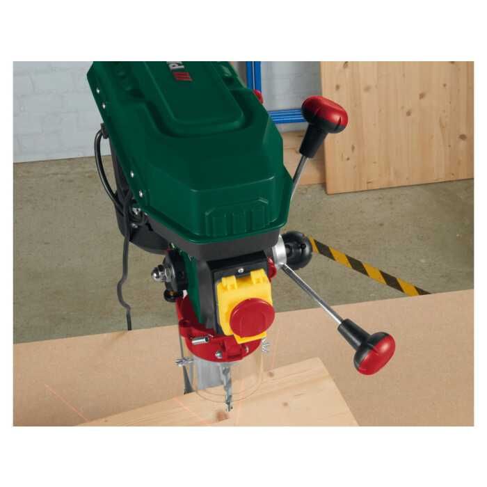 Нова Настолна Бормашина PARKSIDE 400W Германия