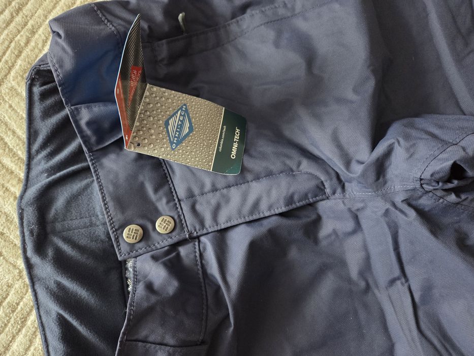 Pantaloni ski Columbia damă mărimea S